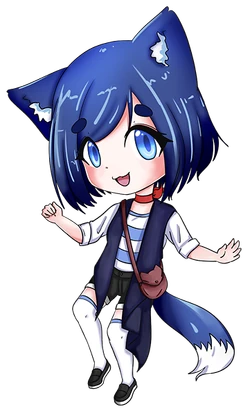 Moe Lunime Wiki Fandom