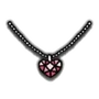 HeartNecklace