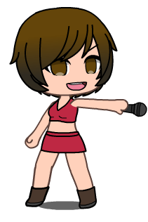 Meiko, Lunime Wiki