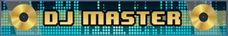 DJ Master Title