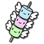MarshmallowDango
