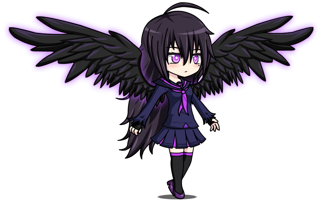 Night Angel | Lunime Wiki | Fandom