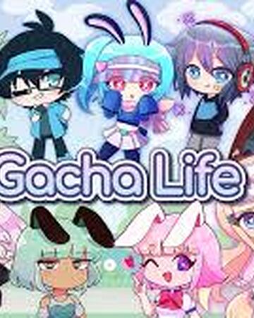Gacha Life Lunime Wiki Fandom If you love anime characters and dream of one day creating your character, then you are in luck. gacha life lunime wiki fandom