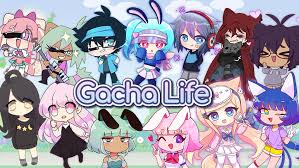 gacha life roblox name list generator