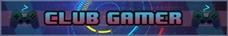 Club Gamer Title
