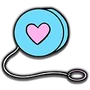 HeartYo-Yo