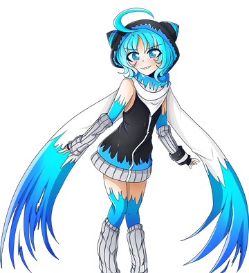 Sylph, Lunime Wiki