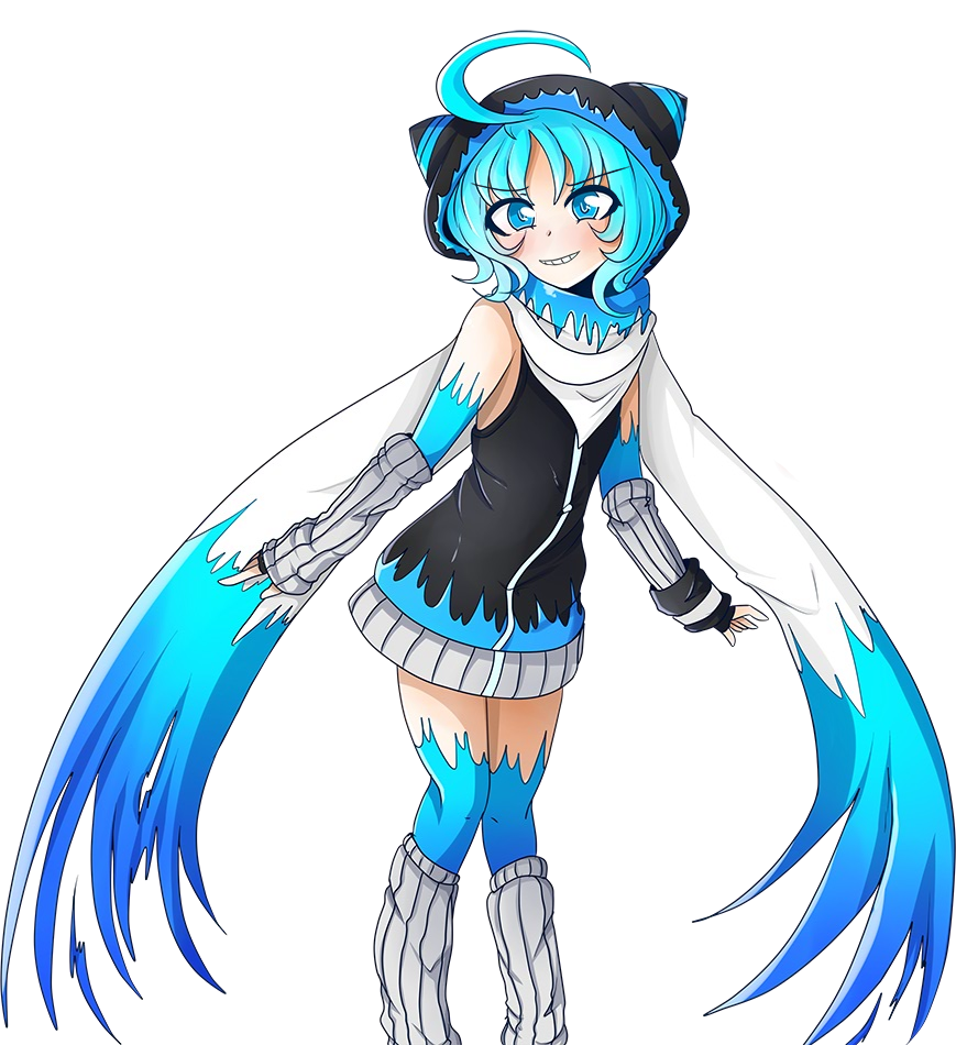 Characters (Gacha Life), Lunime Wiki