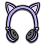 NekoHeadphones