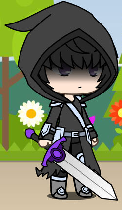 Lunime - Customize your gacha summoner in Gacha World! There are