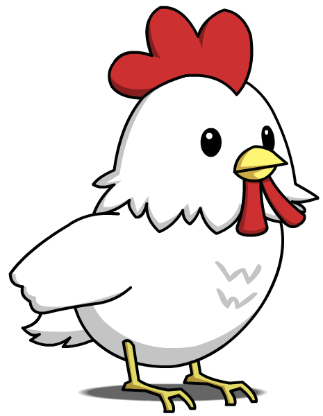 Anime Chicken for Android - Free App Download