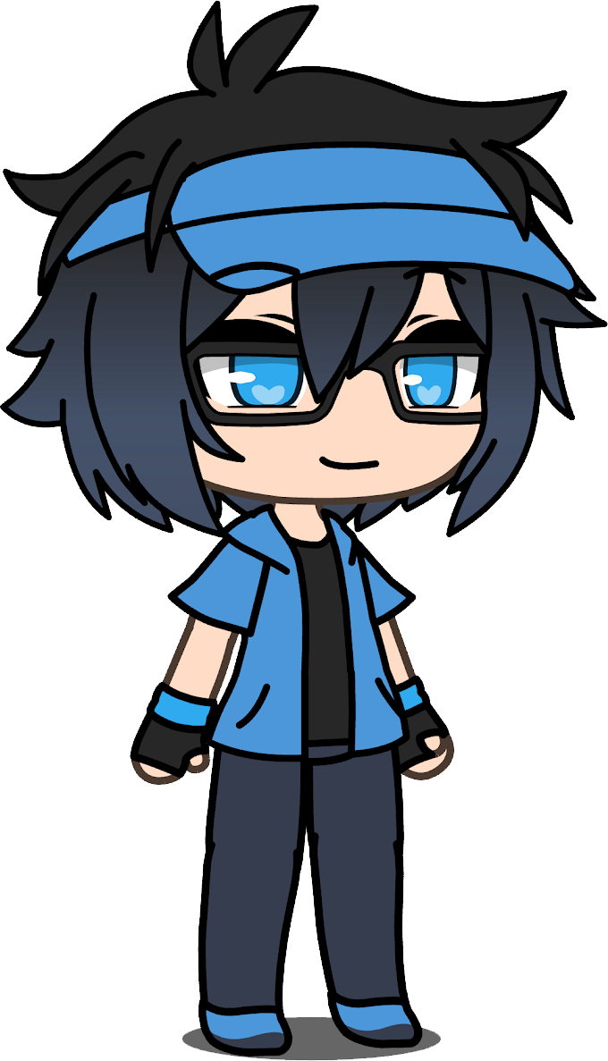 Luni, Gacha Life Wiki