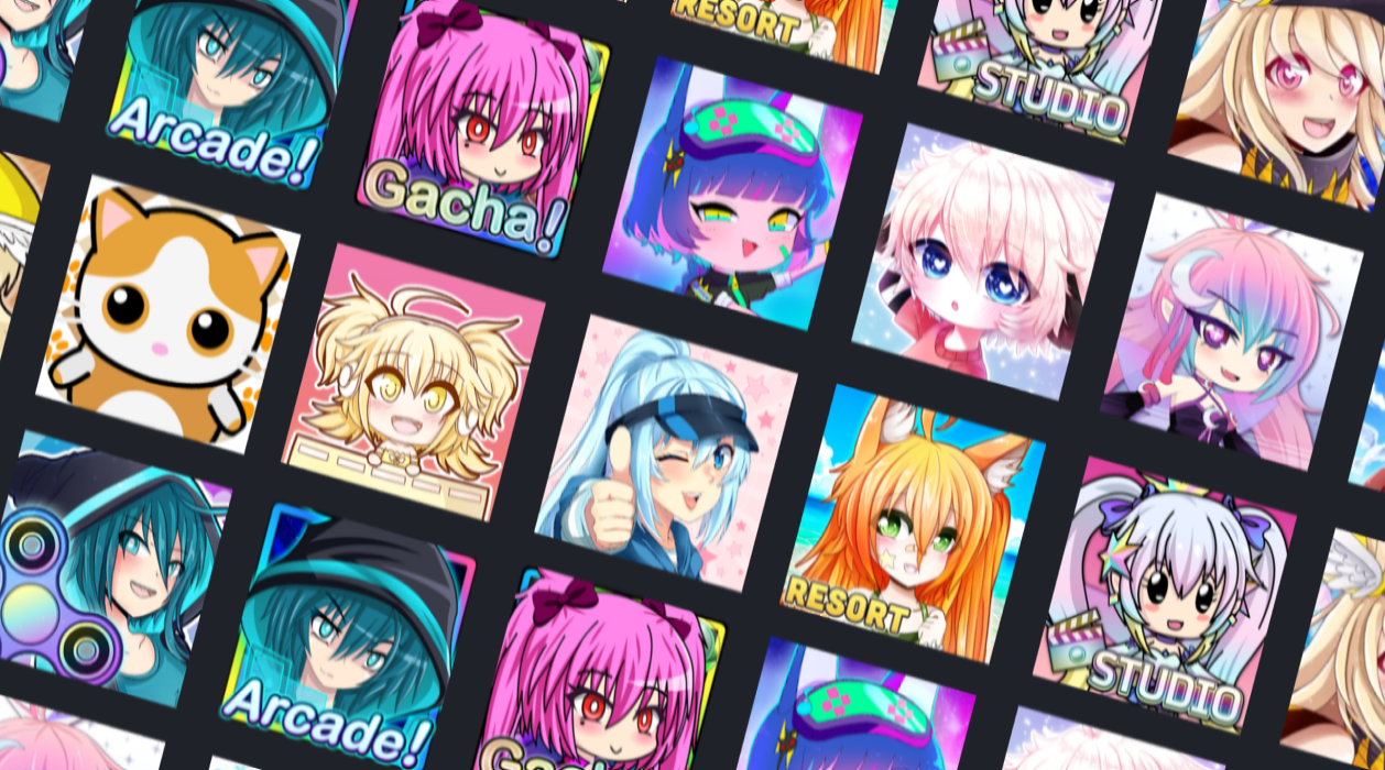 Life (Gacha Life 2), Lunime Wiki