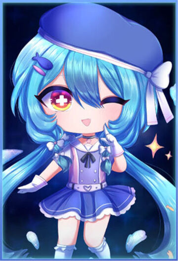 Mizumi/Gacha Life, Lunime Wiki