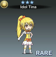 Tinaag