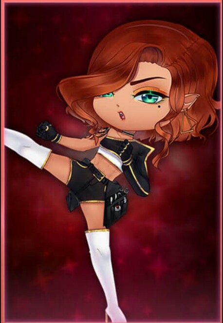 Gacha Club - Gacha Club updated their profile picture.