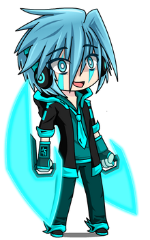 Cykogw