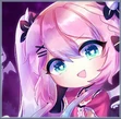Gacha Club Meromero Icon