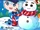 Gacha Club Winter Wonderland Coloring Book