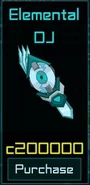 XkourElementalDJClass