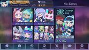 Gcgames