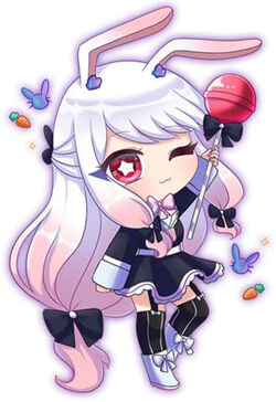 Yukina, Lunime Wiki