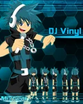 DJ Vinyl