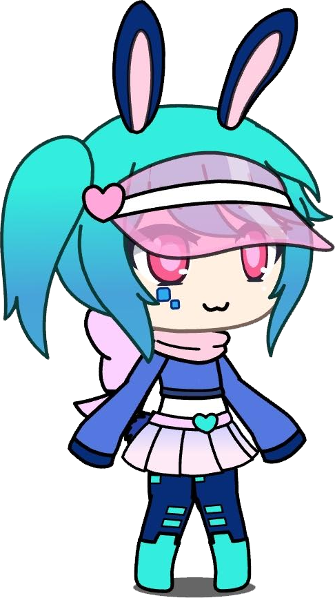 Gacha Life, Lunime Wiki