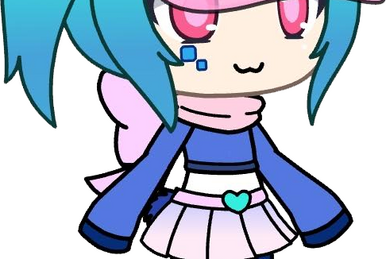 Mizumi/Gacha Life, Lunime Wiki