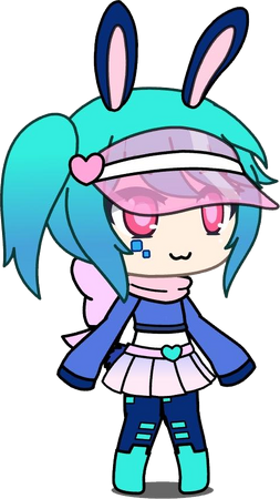 Mizumi/Gacha Life, Lunime Wiki