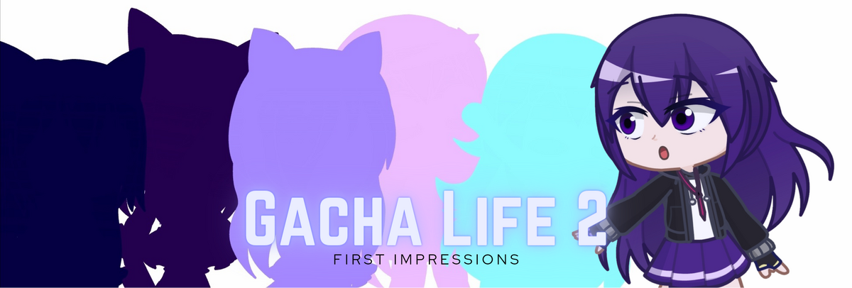 Gacha Life 2, Lunime Wiki