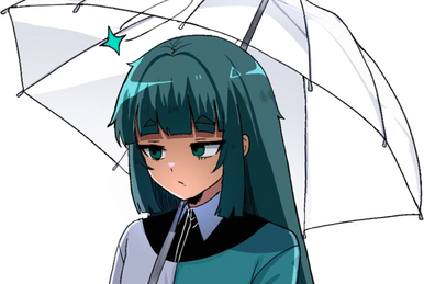 Moka | Lunime Wiki | Fandom