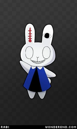 Rabi | Lunime Wiki | Fandom