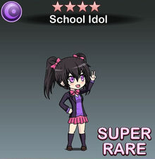 Schoolidolag