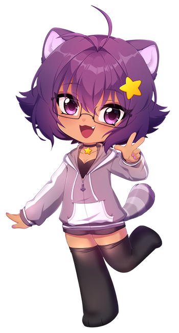 Mizumi/Gacha Life, Lunime Wiki