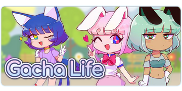 Como voltar para a versão antiga do gacha life! 