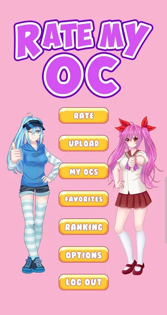 Rate My Main OCs in Gacha Life 2 : r/GachaUnity