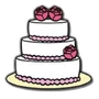 WeddingCake