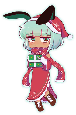 Yuni, Gacha Life Wiki