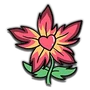 FlamesofLoveFlower