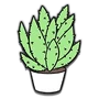 SpikyCactus