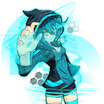 Mizumi/Gacha Life, Lunime Wiki