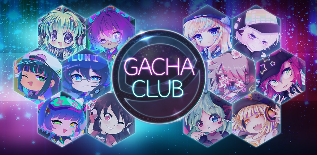 Gacha Club Available Now On iOS! by LunimeGames on DeviantArt