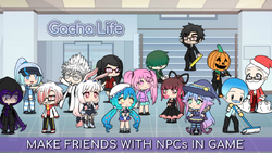 User blog:Meikatsuki/Gacha Life 2: First Impressions, Lunime Wiki