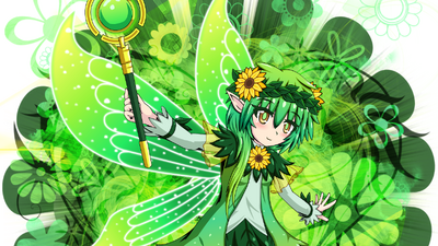 Sylph, Lunime Wiki