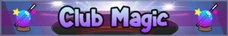 Club Magic Title