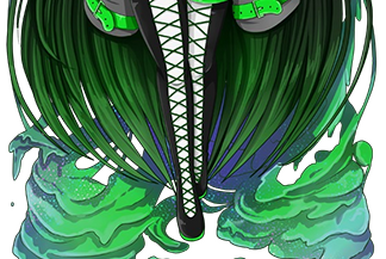 Shishi, Lunime Wiki