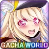 Gacha-world icon