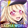 Gacha-world icon