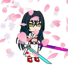 Gacha Club Shizu Forever Preset